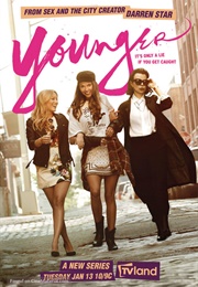 Younger (2015)
