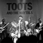 Toots and the Maytals