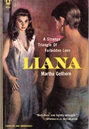 Liana (Martha Gellhorn)