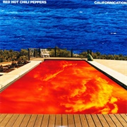 Californication (Red Hot Chili Peppers, 1994)
