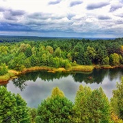 Wielkopolska National Park