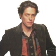 Hugh Grant Twelfth Doctor