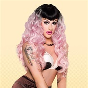 Laila McQueen (Season 8 - 11/12th Place)