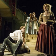 The Beaux' Stratagem by George Farquhar