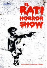 El Rati Horror Show (2010)