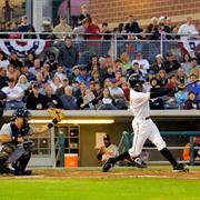 Take in a Game at Appalachian Power Park, Charleston