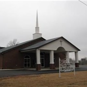 Yorkville, Tennessee