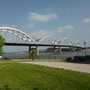 Rock Island, Illinois