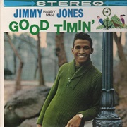 Good Timin&#39; - Jimmy Jones