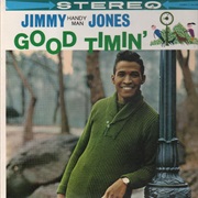Good Timin' - Jimmy Jones