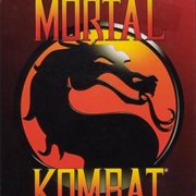 Mortal Kombat II