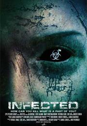 Infected