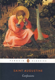 Confessions (St. Augustine)