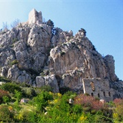 St. Hilarion Castle