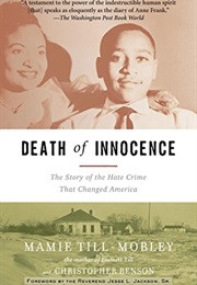 Death of Innocence (Mamie Till-Mobley)