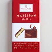 Niederegger Marzipan Chocolate Bar (Germany)