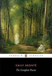 The Complete Poems of Emily Brontë (Emily Brontë)