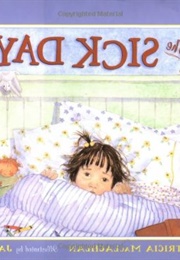 Sick Day (Patricia MacLachlan)