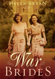 War Brides (Helen Bryan)