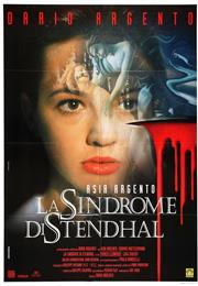 The Stendhal Syndrome