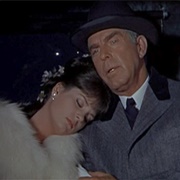 When a Man Has a Daughter/What's Wrong With That