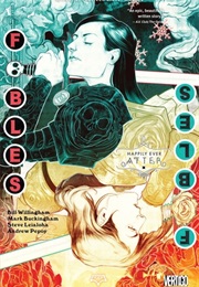 Fables: Happily Ever After (Bill Willingham)
