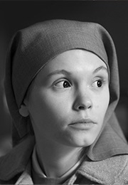 Agata Trzebuchowska - Ida (2013)