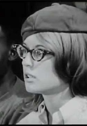 A Space to Grow (1968)