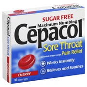Cepocal