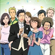 Nodame Cantabile