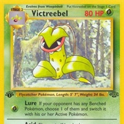 Victreebel