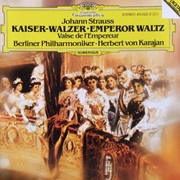 Strauss: Emperor Waltz