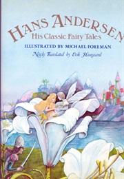 Fairy Tales (Hans Christian Anderson)