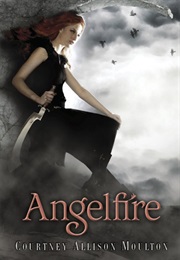 Angelfire (Courtney Allison Moulton)