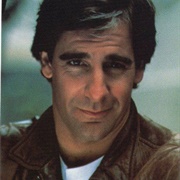 Dr. Sam Beckett - Quantum Leap