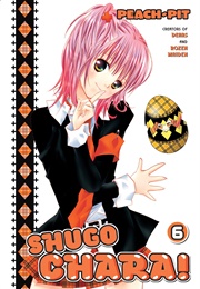 Shugo Chara! Vol. 6 (Peach-Pit)