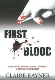 First Blood (Claire Rayner)