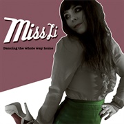 Stupid Girl - Miss Li