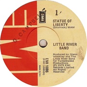 Little River Band - Statue of Liberty