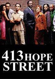 413 Hope St.