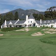 Valley Club of Montecito US