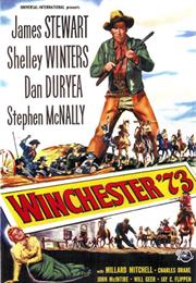 Winchester '73 (Anthony Mann)