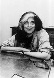 The Way We Live Now (Susan Sontag)