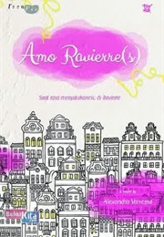 Amo Ravierre(S) (Alexandra Vanessa)