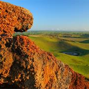 Red Rock - Colac VIC