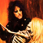 I Love the Dead - Alice Cooper