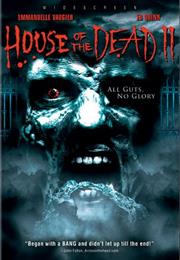 House of the Dead 2 (2005)