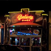 Galaxy Diner