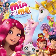 Mia and Me Season 3