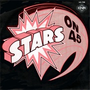 Medley - Stars on 45